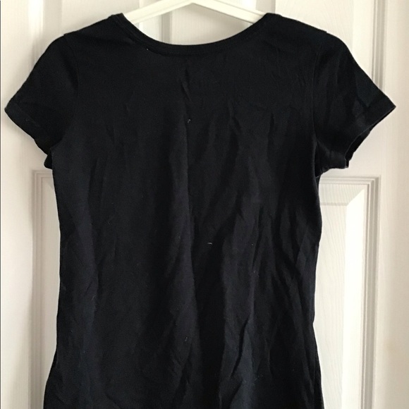Adidas tshirt lightly worn - Picture 2 of 2